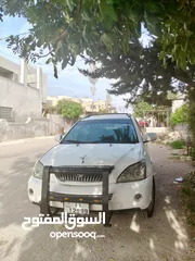  1 دعمه بوليس تركب على جميع السيارات والبيكمات مميزه