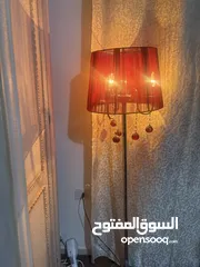  2 تيبل لامب اضاءة