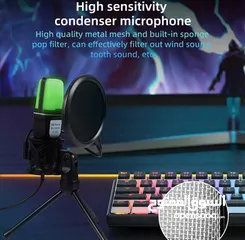  1 Microphone ps4/ps5 and PC