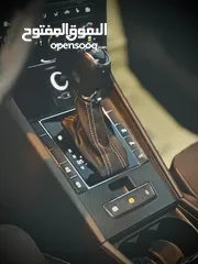  14 سكودا سوبير سبورت لاين