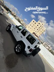  4 جيب رنجلر 2018 فل كامل بسعر حرق كاش أو كلو شكات مع فرق السعر