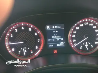  20 هايونداي فوليستر ممتازه جدا