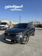  2 جيب كيا سورينتو للبيع 2020