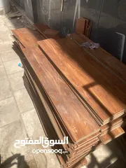  2 خشب باركيه الماني
