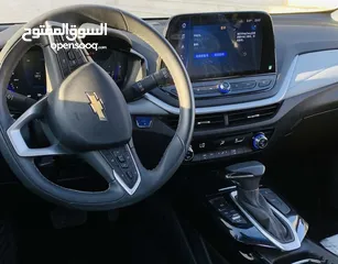  2 شفروليه مينلو كهربائية 2020، مدى 420 كم، جاهزة بدون مشاكل، بسعر منافس