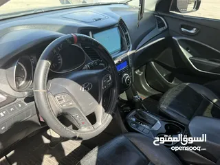  5 هواندي سنتافي 2015