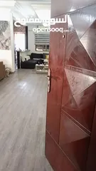  31 شقة ديلوكس أرضيه للبيع طبربور ( من المالك )