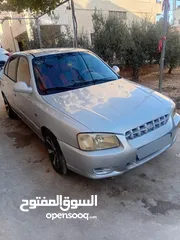  1 هوندا موديل 2002 للبيع