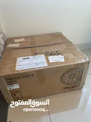  2 جنط جينسس GV70
