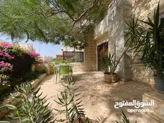  9 شقة طابق ارضي