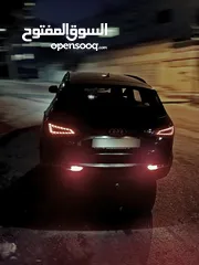  4 أودي Q5 2012
