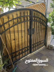 4 شقه طابقيه