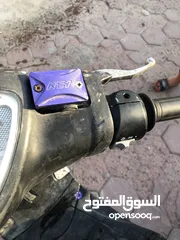  4 سلام عليكم دراجه ماكس عدله رمبه