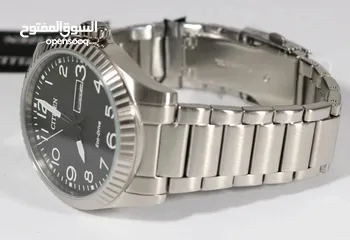  5 ساعة Citizen Eco Drive بالطاقة الضوئية