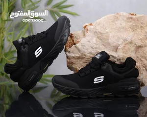  7 سكتشرز.   good sport طبي ومميز  كوالتي  40-46 ماركة عالمية  راحة وجودة  امشي بر احتك