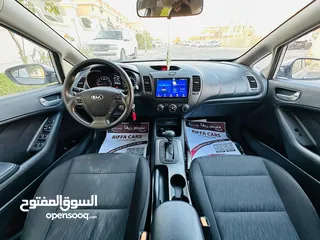  7 Kia cerato well maintained excellent condition