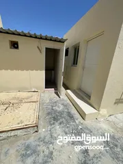  2 ستور نظيف والمساحة ممتازه