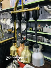  13 Restaurant Equipment & Coffee Shop معدات مطاعم و المقاهي