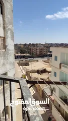  5 شقه للبيع في مرسي مطروح تري البحر