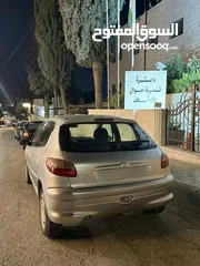  5 بيجو 2004 بحاله ممتازه بسعر مغري توماتيك ترخيص سنه كامله لا تحتاج لاي شيء نهائيا دهان جديد