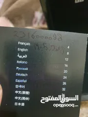  9 Givenchy  Five Shark Swiss Made جيفنشي صنع سويسري أصلية جديدة