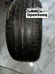  1 تواير أودي 2013A8L