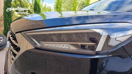  7 هونداي توسان فل فل 2019 ديزل بسعر مغري عالكاش فقططط امكانيه البدل