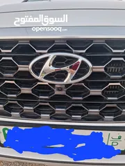  1 هونداي سنتافي