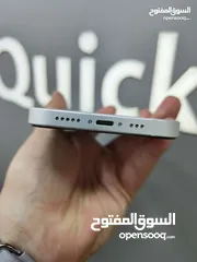  7 IPHONE 13 ( 128GB ) USED /// ايفون 13 ذاكرة 128 مستعمل وكاله