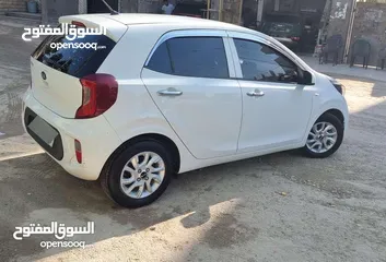  3 كيا مورنينغ  ولا غرام بوية
