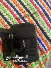  4 لاب توب sony