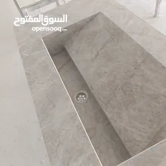  3 مغاسل كيور مفنين