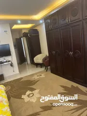 14 شقة للبيع في تلاع العلي - ref:14587
