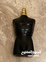  5 عطر Jean Paul Gaultier Le Male Le Parfum أصلي - 200 مل (أبو شقرة)