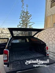  11 غرفة بكب متسوبيشي 2022