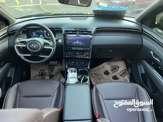  10 توسان هايبرد