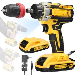  2 لكل محترف وهاوٍ يبحث عن القوة والدقة!  نقدم لكم