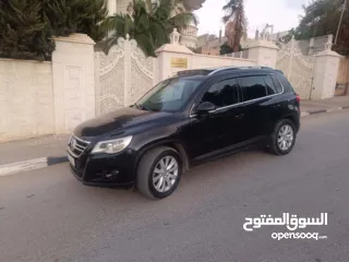  9 تيجوان 2011 فل الفل