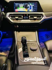  6 Bmw330i 2019