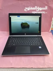  2 HP CORE i7 16GB RAM 512GB SSD 14-INCH SCREEN 8th GENERATION