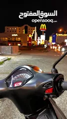  4 Vespa gets sport 300