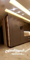  18 مطبخ لامينيت اسباني او ألماني 4×4...3×4.حرف L.او U.