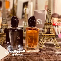  6 عطور امراتي