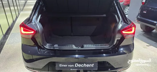  16 New Seat Ibiza Xcellence 2023