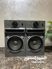  4 سماعات ياباني اصلي