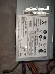  1 Power Supply 350W