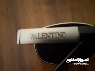  3 نظارات شمسية فلانتينو الايطالية الشهيرة