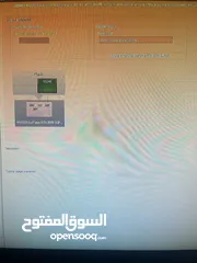  10 جهاز قيمنق مع كافة محتوياته