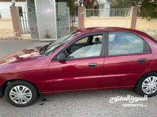  1 دايو لانوس 97 للبيع