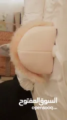  1 بيت قطه غير مستعمل
